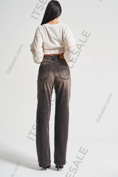 Женские Джинсы ITS Basic