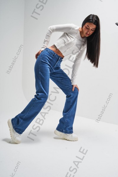 Женские Джинсы ITS Basic   
