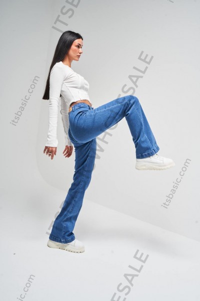 Женские Джинсы ITS Basic   