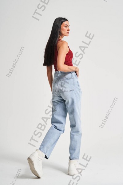 Женские Джинсы ITS Basic