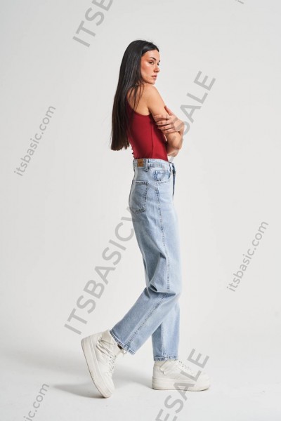 Женские Джинсы ITS Basic