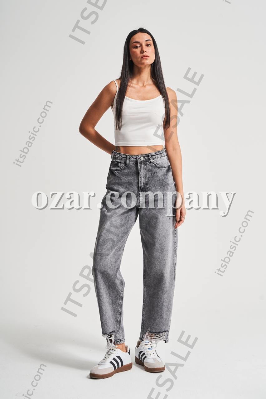 Женские Джинсы ITS Basic   