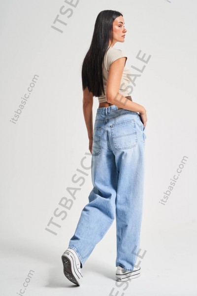 Женские Джинсы ITS Basic 
