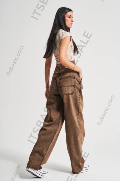 Женские Джинсы ITS Basic  