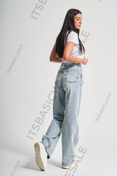 Женские Джинсы ITS Basic 