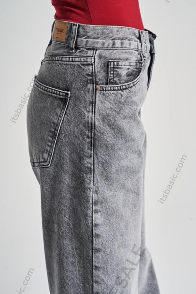 Женские Джинсы ITS Basic   