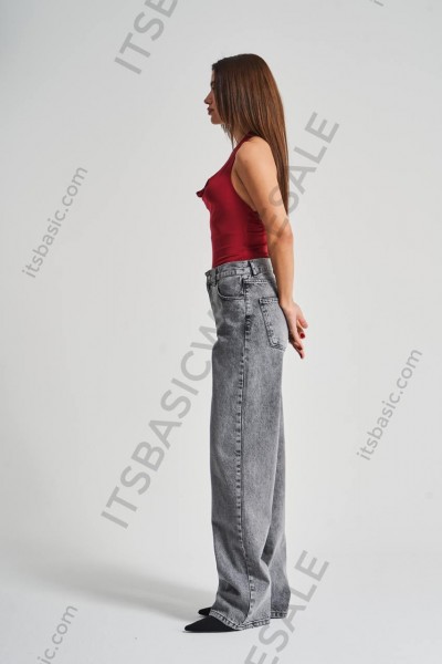 Женские Джинсы ITS Basic   
