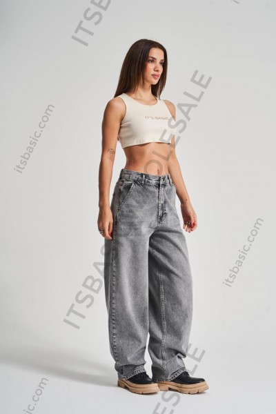 Женские Джинсы ITS Basic  