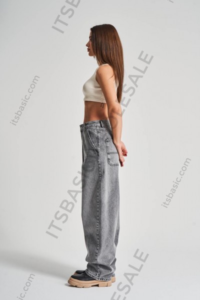 Женские Джинсы ITS Basic  