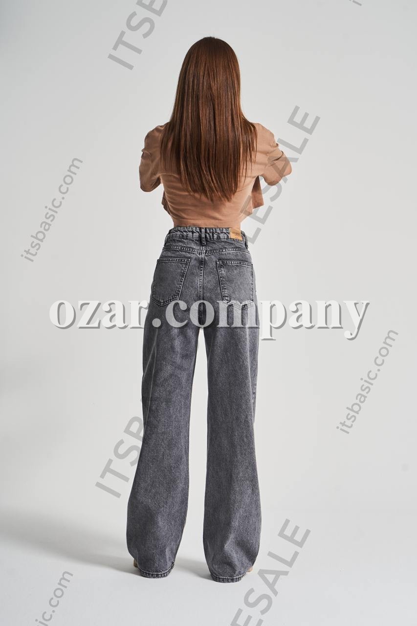 Женские Джинсы ITS Basic 