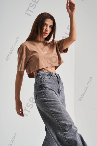 Женские Джинсы ITS Basic 