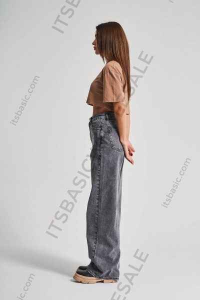 Женские Джинсы ITS Basic 