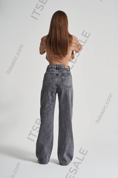 Женские Джинсы ITS Basic 