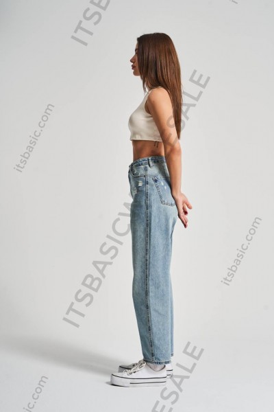Женские Джинсы ITS Basic 