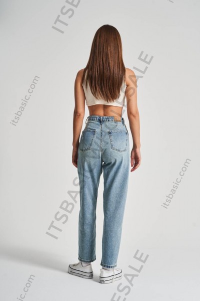 Женские Джинсы ITS Basic 