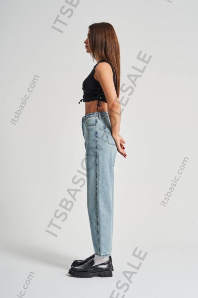 Женские Джинсы ITS Basic 