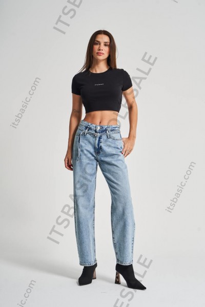 Женские Джинсы ITS Basic  