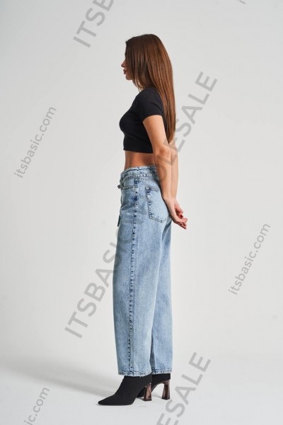 Женские Джинсы ITS Basic  