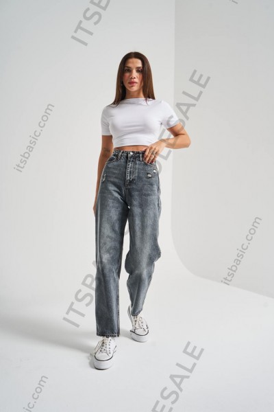 Женские Джинсы ITS Basic 