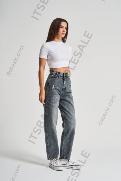Женские Джинсы ITS Basic 