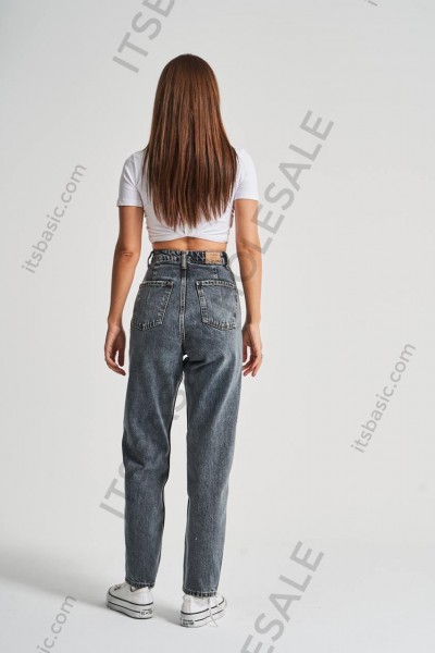 Женские Джинсы ITS Basic 