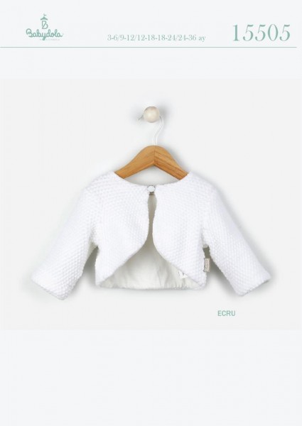 Кофта Для Девочки Babydola (3-6/9-12/12-18/18-24/24-36мес.)