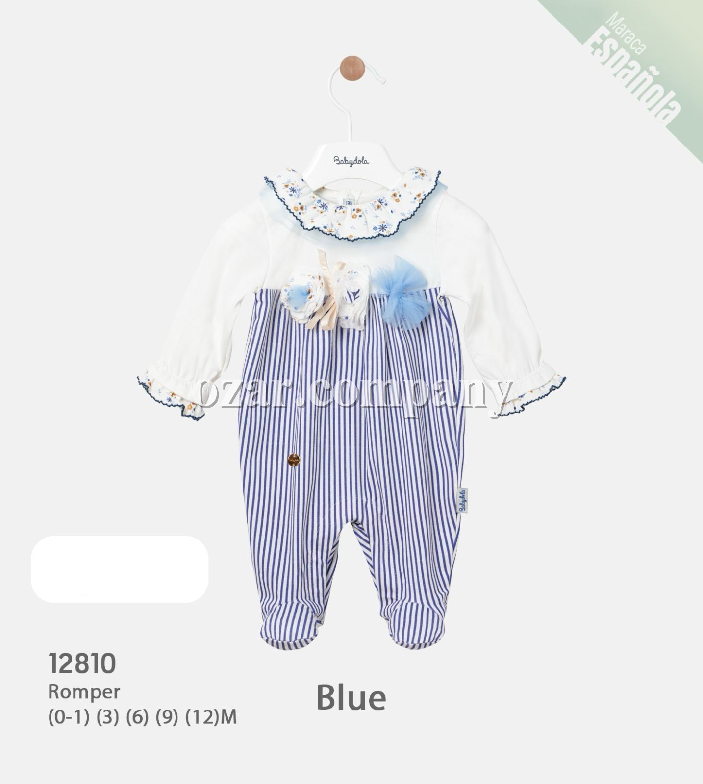 Человечек Для Девочки Babydola (0-1/3-6-9-12мес.)