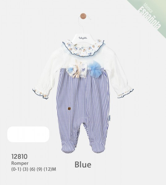 Человечек Для Девочки Babydola (0-1/3-6-9-12мес.)