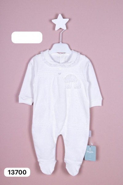 Человечек Для Девочки Babydola (1-2/3-4/5-6/6-9/9-12мес.)