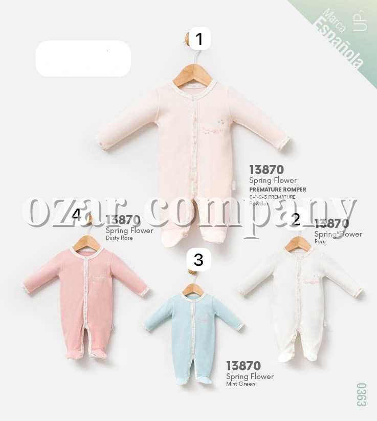 Человечек Для Новорождённых Babydola (0-1-2-3мес.)