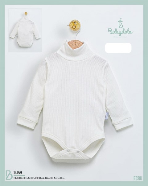 Бодик Для Новорождённых Babydola (3-6/9-12/12-18/18-24/24-36мес.)
