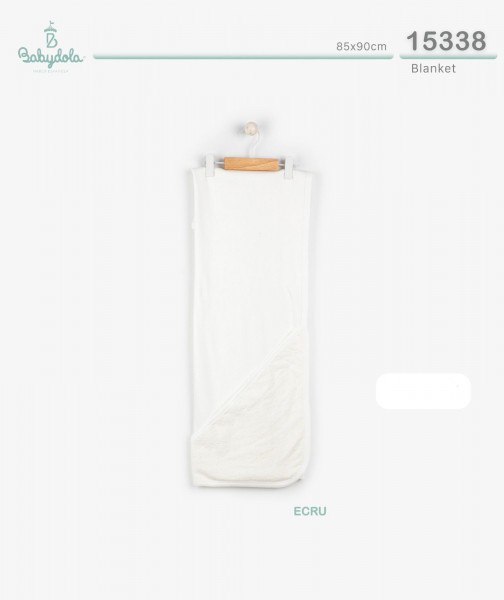 Полотенце Для Новорождённых Babydola (85*90)