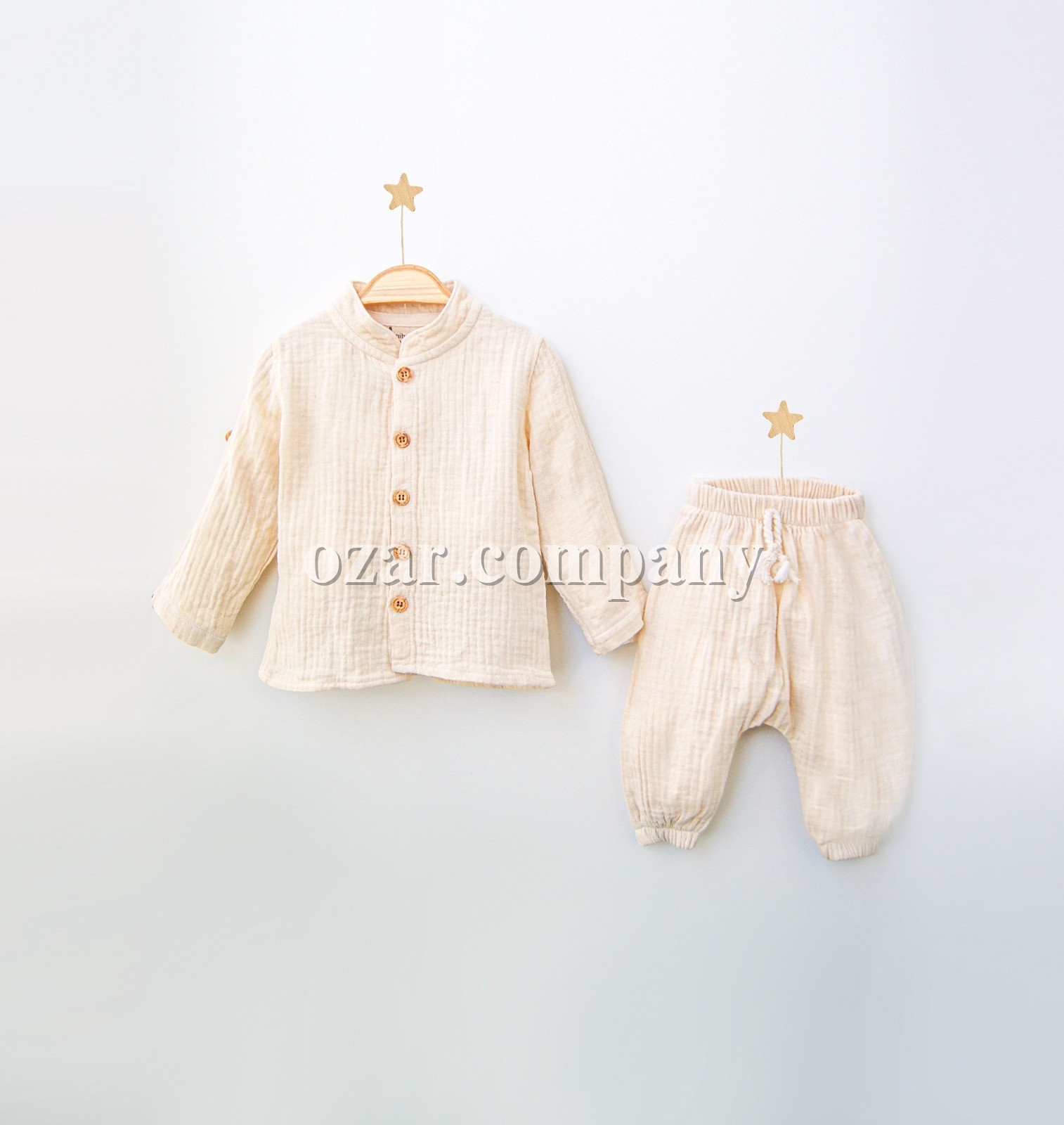 Костюм Для Мальчика Baby Mio (3-6/6-9/9-12/12-18/18-24мес.)