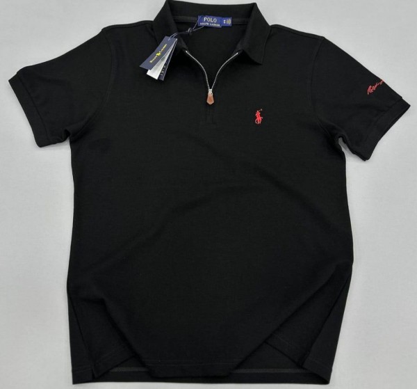 Мужская Футболка Polo