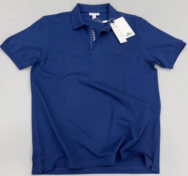 Мужская Футболка Lacoste