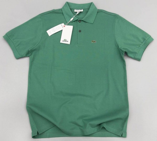 Мужская Футболка Lacoste