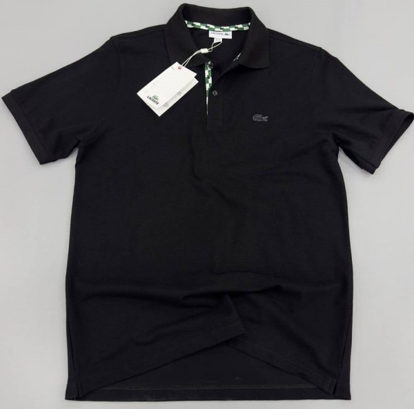 Мужская Футболка Lacoste