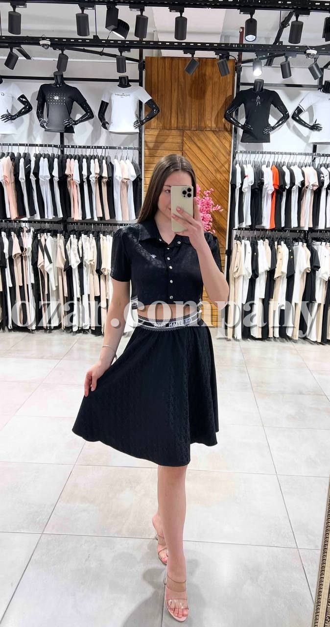 Женский Комплект Dior