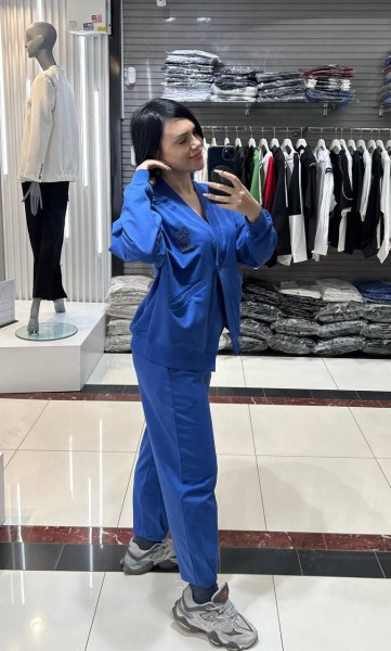 Женский Костюм Sogo