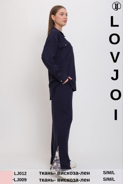 Женские Брюки Lovjoi