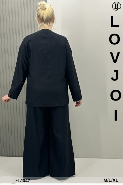 Женский Костюм Lovjoi (Большие размеры) 