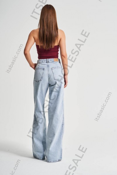 Женские Джинсы ITS Basic  