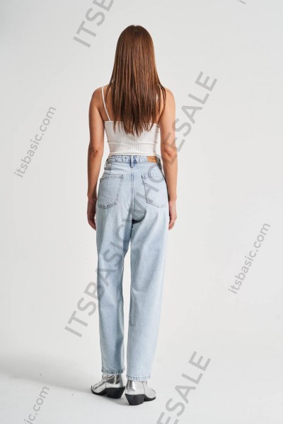 Женские Джинсы ITS Basic   