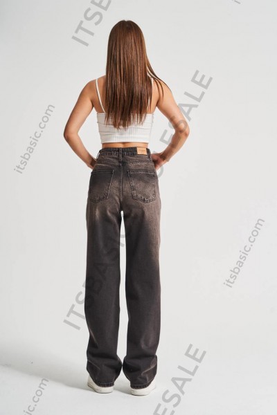 Женские Джинсы ITS Basic   