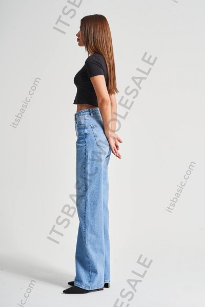 Женские Джинсы ITS Basic 