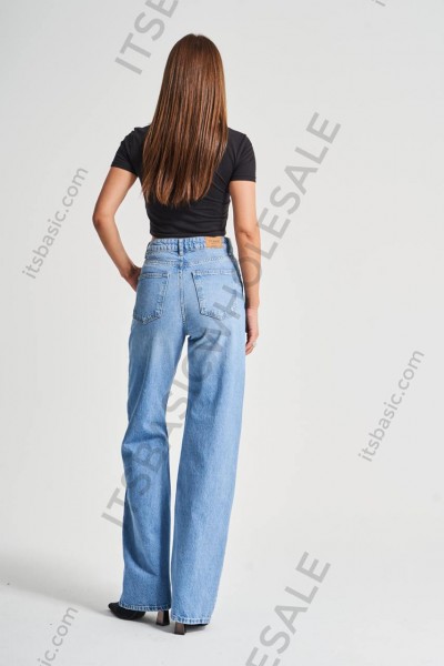 Женские Джинсы ITS Basic 