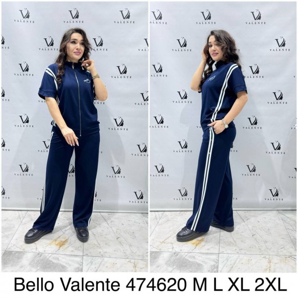 Женский Костюм Bello Valente  