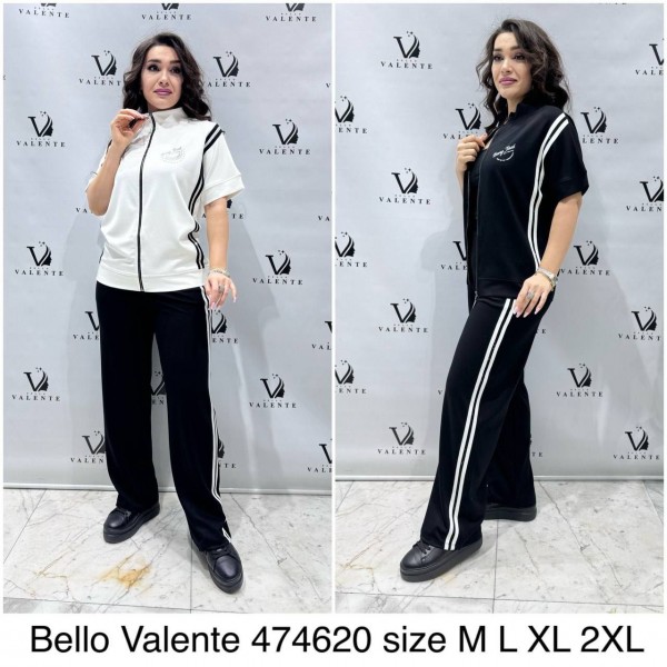 Женский Костюм Bello Valente  