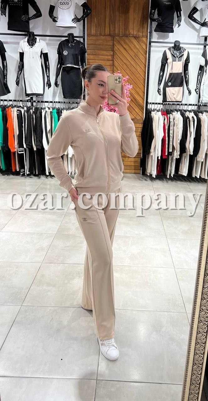 Женский Костюм Celine