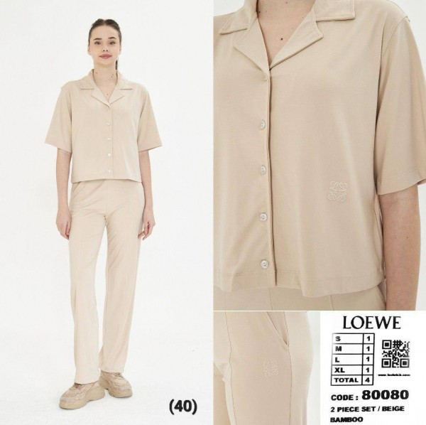 Женский Комплект Loewe